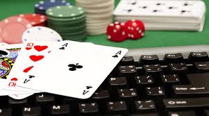 Casino Coins Game